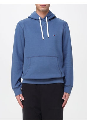 Sweatshirt TOMMY HILFIGER Men color Blue