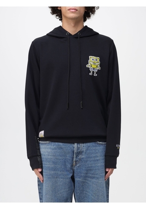 Sweatshirt ICEBERG Men color Black