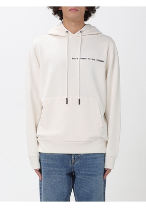 Sweatshirt ICEBERG Men color Cream