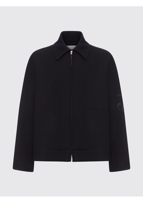 Coat JIL SANDER Men color Black