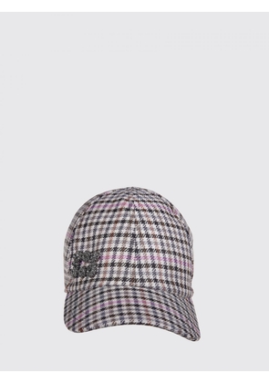 Hat ROGER VIVIER Woman color Beige