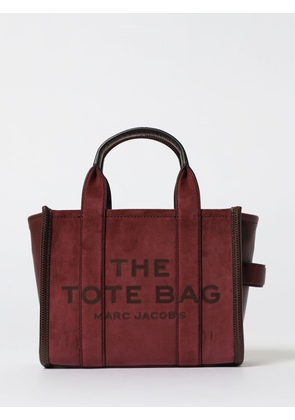 Handbag MARC JACOBS Woman color Violet