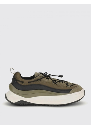 Sneakers MOON BOOT Men color Kaki