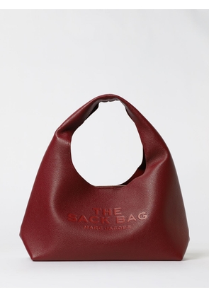 Shoulder Bag MARC JACOBS Woman color Red