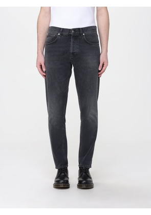 Jeans DONDUP Men color Grey