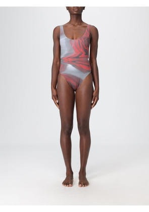 Swimsuit JEAN PAUL GAULTIER Woman color Multicolor