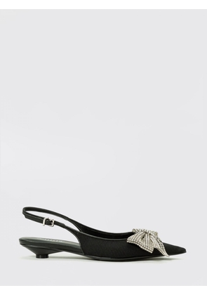 Pump TWINSET ACTITUDE Woman color Black