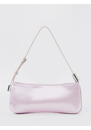 Shoulder Bag TWINSET ACTITUDE Woman color Orchid