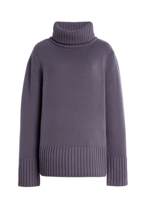Michael Kors Collection Oversized Cashmere Sweater - Moda Operandi