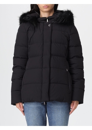 Jacket MOORER Woman color Black