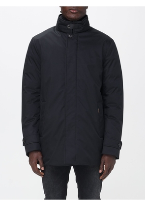 Jacket MOORER Men color Black