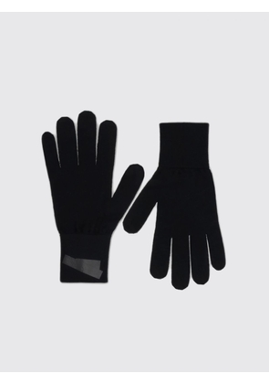 Gloves MM6 MAISON MARGIELA Woman color Black