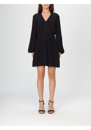 Dress TWINSET Woman color Black