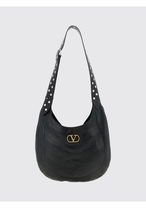 Shoulder Bag VALENTINO GARAVANI Men color Black