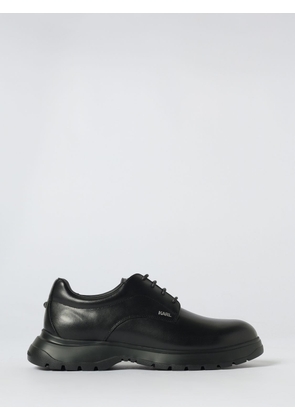 Brogue Shoes KARL LAGERFELD Men color Black