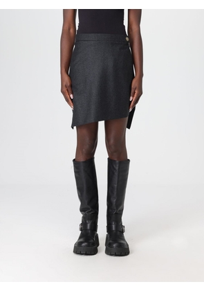 Skirt VIVIENNE WESTWOOD Woman color Black