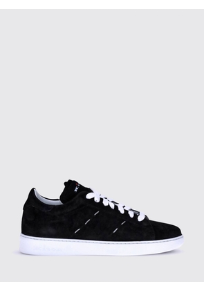 Sneakers KITON Men color Black