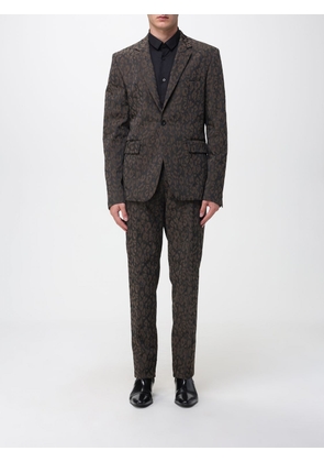 Suit JUST CAVALLI Men color Multicolor