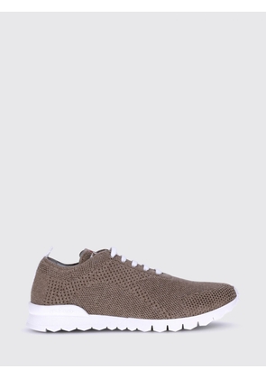 Sneakers KITON Men color Sand