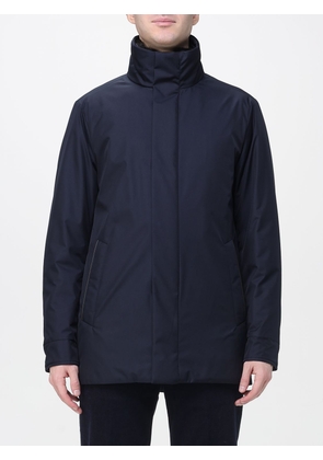 Jacket PAUL & SHARK Men color Blue