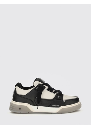 Sneakers REPRESENT Men color Black