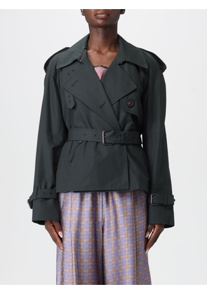Jacket DRIES VAN NOTEN Woman color Green