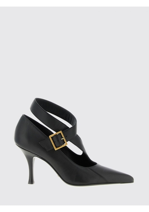 Pump KHAITE Woman color Black