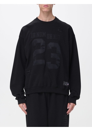Sweatshirt IH NOM UH NIT Men color Black