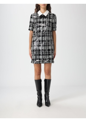 Dress TWINSET ACTITUDE Woman color Multicolor