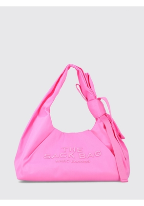 Shoulder Bag MARC JACOBS Woman color Pink