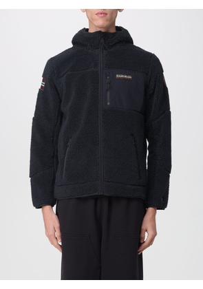 Jacket NAPAPIJRI Men color Black