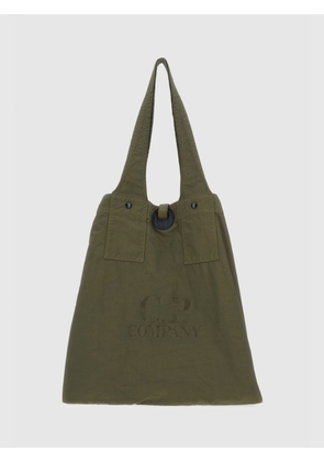 Shoulder Bag C. P. COMPANY Men color Green