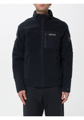 Jacket NAPAPIJRI Men color Black