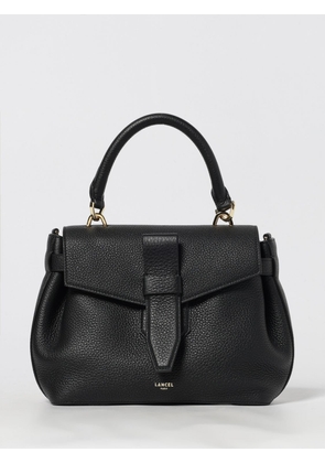 Handbag LANCEL Woman color Black