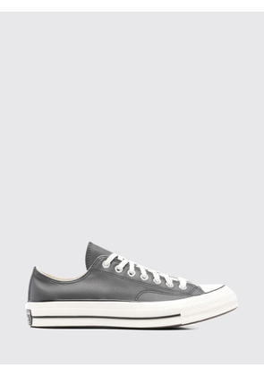 Sneakers CONVERSE Men color Grey