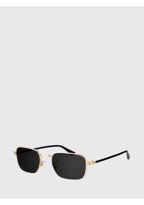 Sunglasses MONTBLANC Men color Black