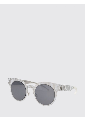 Sunglasses MYKITA Men color White