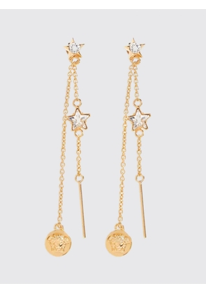 Jewel VERSACE Woman color Gold