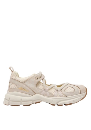 Axel Arigato Marathon Fluffy Lace Ballet Sneakers
