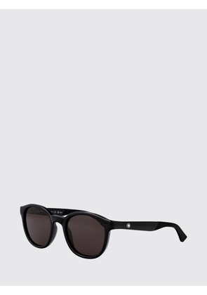 Sunglasses MONTBLANC Men color Black