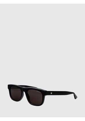 Sunglasses MONTBLANC Men color Black
