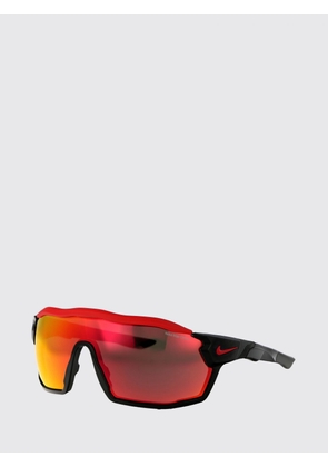 Sunglasses NIKE Men color Black
