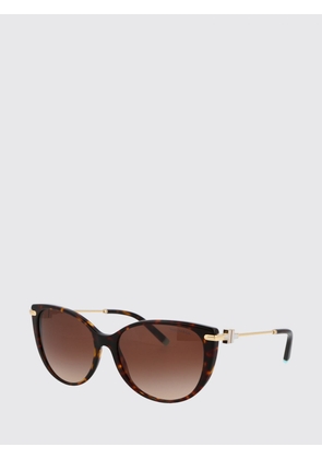 Sunglasses TIFFANY Woman color Brown