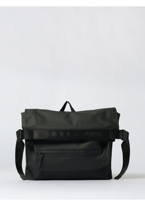 Shoulder Bag RAINS Men color Black