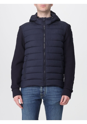 Jacket SAVE THE DUCK Men color Blue