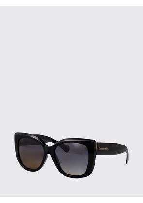 Sunglasses TIFFANY Woman color Black