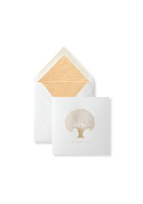 Sympathy Tree Card