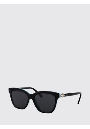 Sunglasses TIFFANY Woman color Black