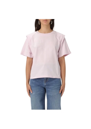 Isabel Marant Etoile Antik Pink T-Shirt