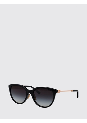 Sunglasses TIFFANY Woman color Black